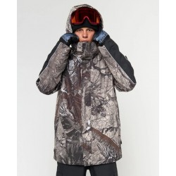 Ripcurl Rider Jkt (Camo) - 2026 Ripcurl Rider Jkt (Camo) - 2026